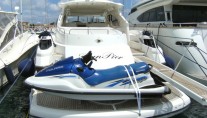Motor yacht GIANPIER -  Jetski